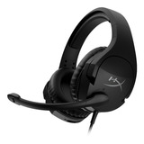 Auriculares Gamer Inalámbricos Hyperx Cloud Stinger S Hhss1s-aa Negro