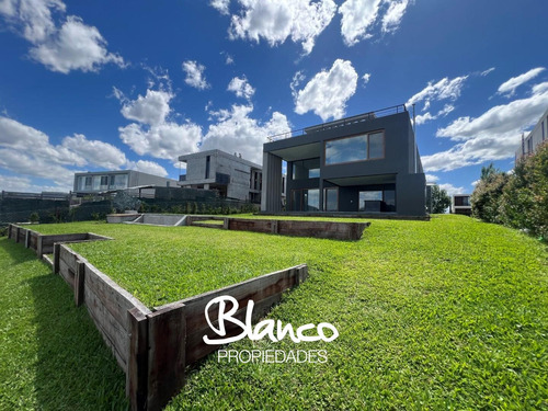 Casa En Venta En Virazón, Nordelta, Tigre