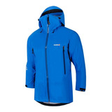 Campera Ghost Ansilta Gore-tex Impermable Tecnica P/trekking