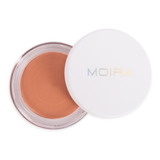 Corrector Moira Cosmetics Primer En Crema Tono Orange