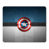 Mouse Pad Capitan America