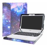 Alapmk - Funda Para Acer Chromebook 11 C771t C771 Y Chromebo