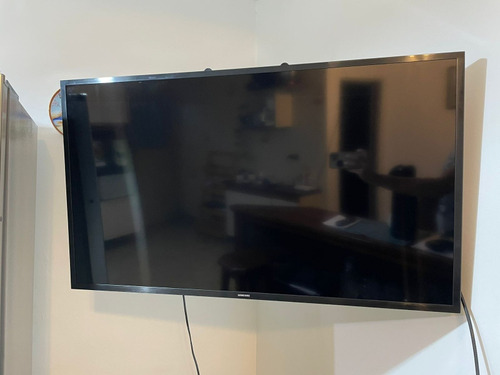 Tv Led Smart Samsung 43' 