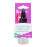 Sculpey Suavizador De Arcilla (30ml)