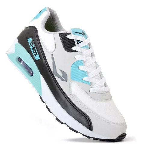 Tênis Masculino Feminino Air 90 Max Verde Reposição Top!!!