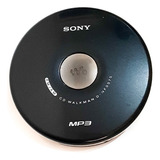 Sony Cd Walkman D-nf0070 Reproductor De Sonido Mp3