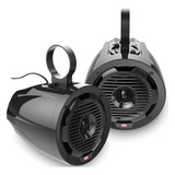 Torre Mtx Marine Wet65t 6.5  2 Vias 150w Rms (o Par )