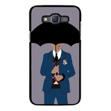 Funda Protector Rudo Para Samsung Galaxy Umbrella Numero 6