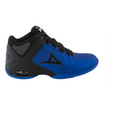 Tenis Pirma Basketball Bota Deportiva 795 Ya46