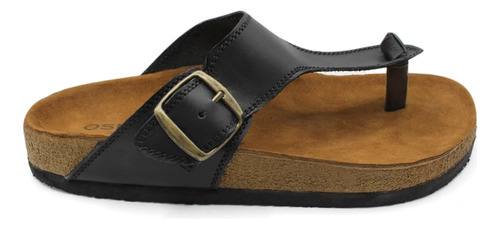 Huarache Sandalia Unisex Horca Pollo Pata De Gallo Osmen
