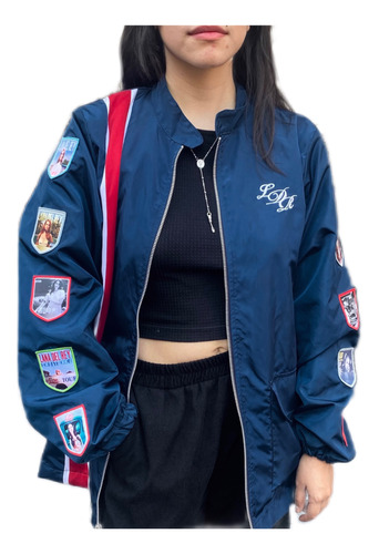 Racing Jacket Lana Del Rey