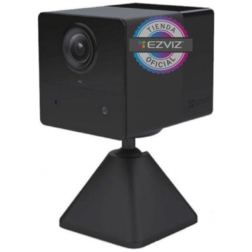 Camara Ip Wifi Ezviz Bc2 Mini Espia 1080p Batería 