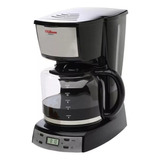 Cafetera Liliana Smarty Ac964 1.8 Lts Digital 900w 