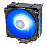 Disipador Deepcool Gammaxx Gt V2 4 Pines 1650 Rpm Rgb  