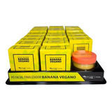 Pó De Banana Vegano  Max Love Box 22 Uni Atacado Lançamento