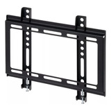 Soporte De Tv Lcd Fijo 35kg De 14 A 42 Vesa 200x200