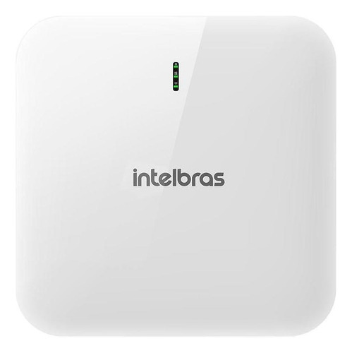 Roteador Access Point Corporativo Ap 1250 Ac Max Intelbras