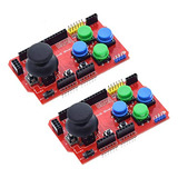 Protetor De Joystick Hiletgo Para Controlador De Jogo, 2 Uni