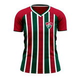 Camisa Fluminense Choise Braziline Feminina 