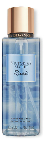 Colonia Rush Victoria's Secret Mujer 250 Ml