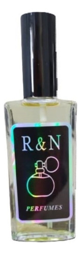 Perfumes R&n Inspiraciones Eternity Ck Dama 60 Ml