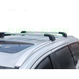 Barras Portaequipaje Flybar Blade Jeep Grand Cherokee