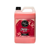 Toxic Shine Cherry Quick Brillo Final Líquido Bidon 4 Litros