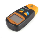 Tacometro Digital Laser Pantalla Lcd Tachometer Rpm Medidor