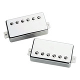 Seymour Duncan Sh-18n & B Whole Lot Set Pastillas Humbuckers