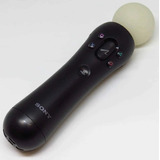 Controle Joystick Sem Fio Sony Playstation Move + Cabo Usb Z