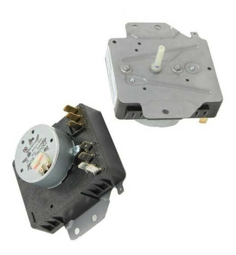 Timer Secadora Whirlpool W10436302 Original