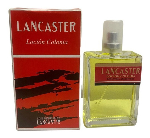 Promocao Perfume Lancaster 100ml -original - Afrodisiaco