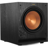 Subwoofer Klipsch Spl100 Caballito Liniers Tomamos Usado