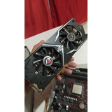 Rx 580 8gb - Phantom Gaming