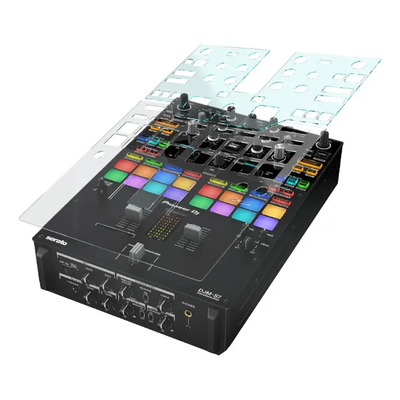 Capello Skin Premium Para Pioneer Djm S7 (y Mica De Cristal) | Meses sin interés