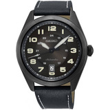 Reloj Seiko Automático Militar Srpc89k1 Cal 4r35