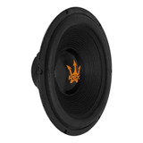 Subwoofer Magnum Rex 15 Polegadas 800w Rms 4 Ohms