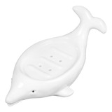 Caja Para Platos De Cerámica Bathtub Decor Dolphin