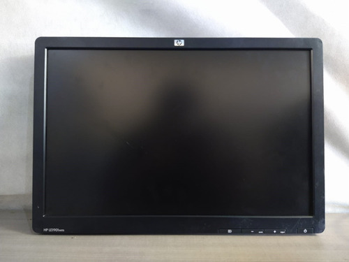 Monitor Hp De 19 Pulgadas Barato Dvi Y Vga