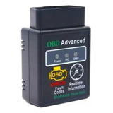 Escaner Obd 2 Diagnostico Automotor Android iPhone Windows