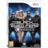 The Black Eyed Peas Experience Wii Entrega Inmediata