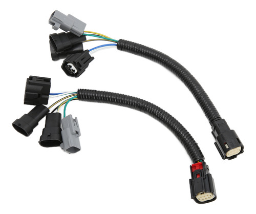 Cable Adaptador Plug And Play Para Faros Led
