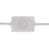 Mdulo Led Con Certificacin Ul, 1.8 W Cc 12 V 6500 K, Luz Bla