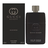 Perfumes Gucci Eau De Parfum Vaporiz - mL a $767500