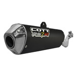 Escape Rs7r Corven Triax 250 Txr L 16 - 17  - Cott Oficial