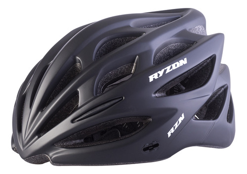 Casco Bicicleta Mtb Ruta Ryzon C13 Inmold