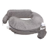 Almohada Para Lactancia Deluxe My Brest Friend