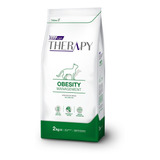 Therapy Feline Obesity  2kg. Despacho Regiones** Tm