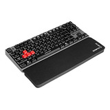 Almohadilla Para Teclado Grifiti Fat, 14 X 14 X 0.75 PuLG...