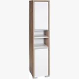 Tolva Mueble Organizador De Baño Moderno Placard Tb-517